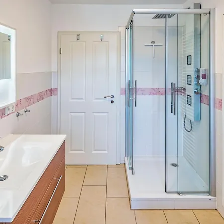 Appartement Villa-harmonie Dresden