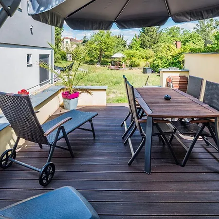 Villa-harmonie Dresden