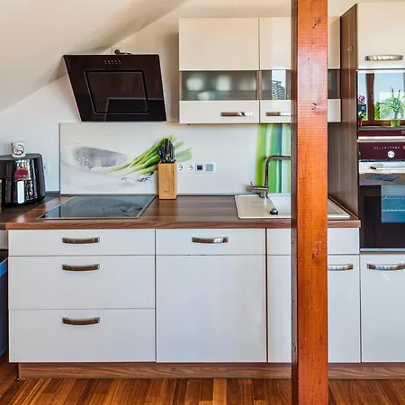 Villa-harmonie * Dresden