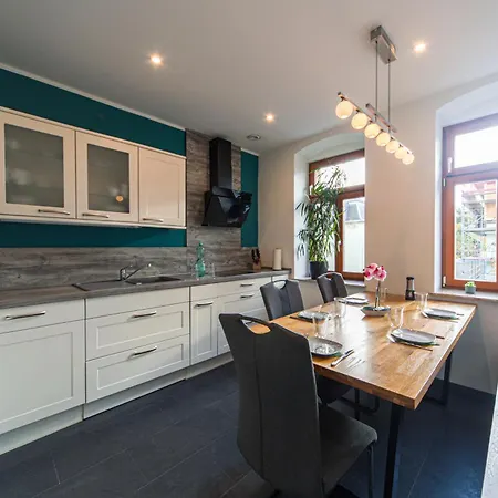 Villa-harmonie Appartement *