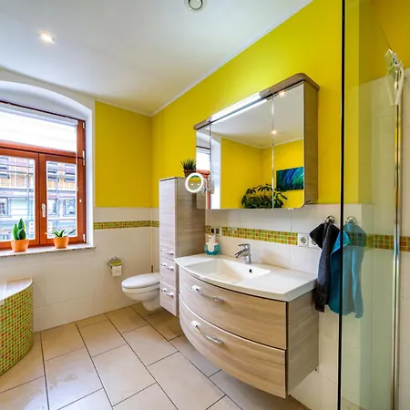 Villa-harmonie Dresden