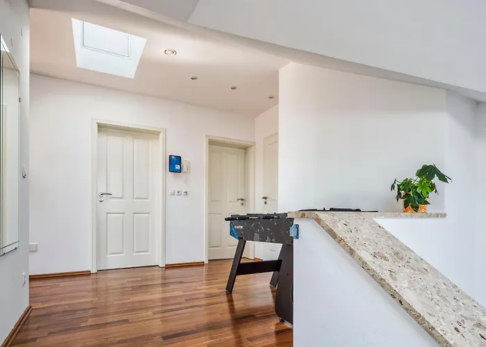 Villa-harmonie * Drezno