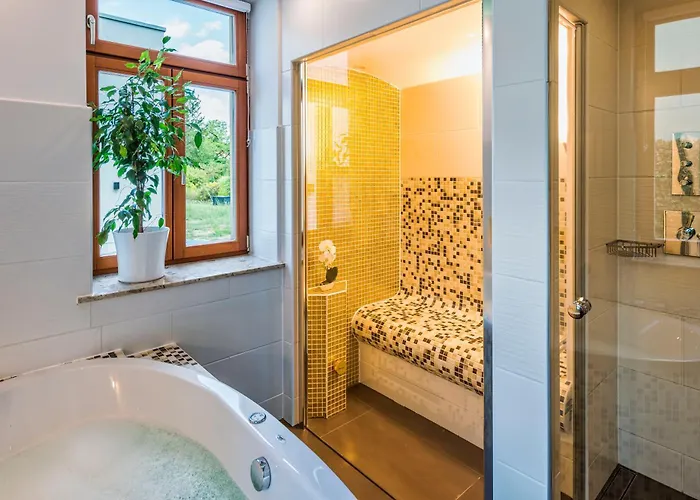 Villa-harmonie * Drezno