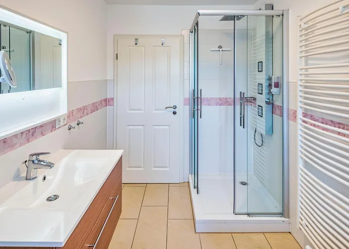 Apartament Villa-harmonie Drezno