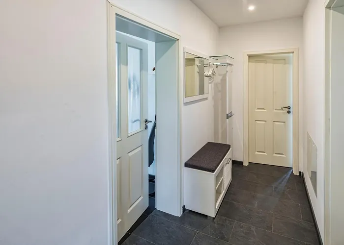 Apartament Villa-harmonie