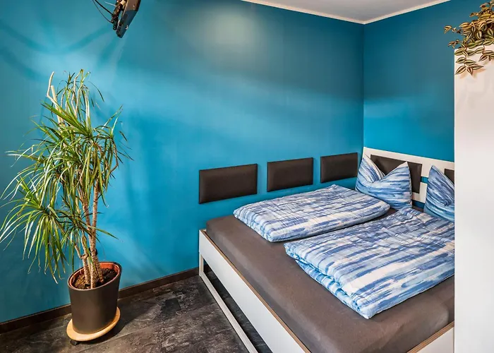 Apartament Villa-harmonie *