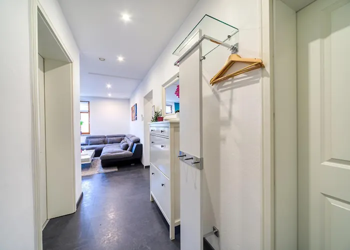 Apartament Villa-harmonie *