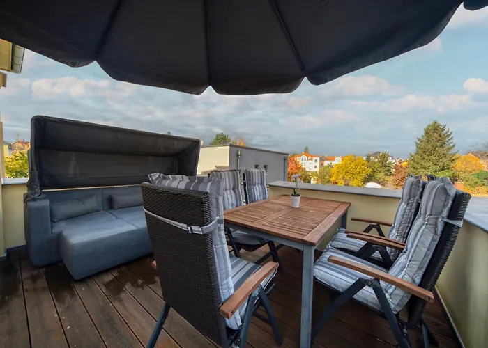 Apartament Villa-harmonie *