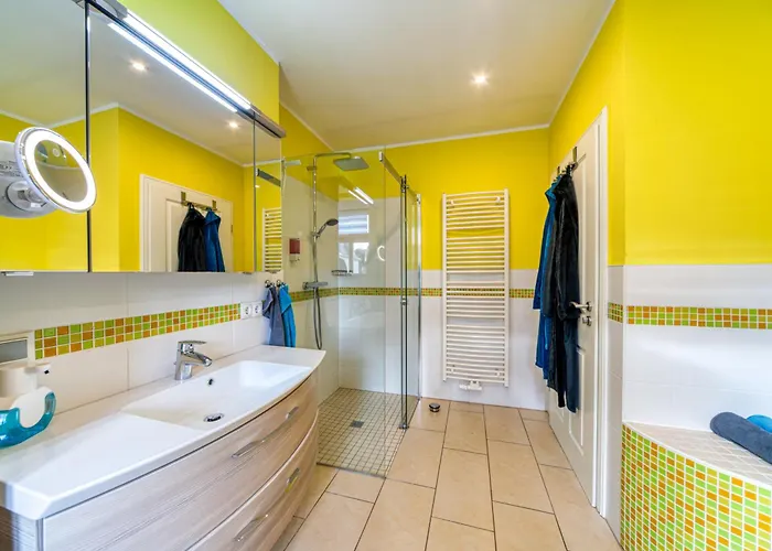 Apartament Villa-harmonie Drezno