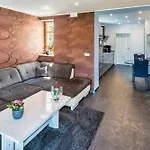 Villa-harmonie * Dresden