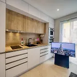 Villa-harmonie Dresden