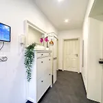 Villa-harmonie Daire Dresden
