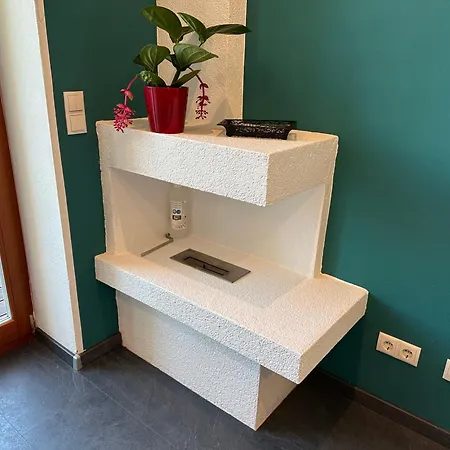 Villa-harmonie Apartment Dresden