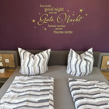 Apartment Villa-harmonie
