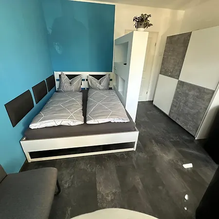 Villa-harmonie * Dresden