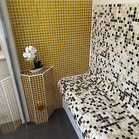 Villa-harmonie Apartment