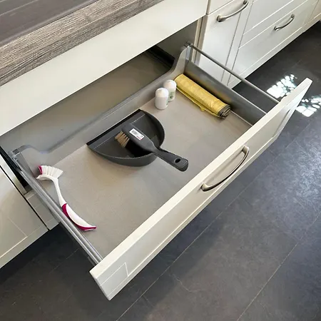Villa-harmonie Apartment *