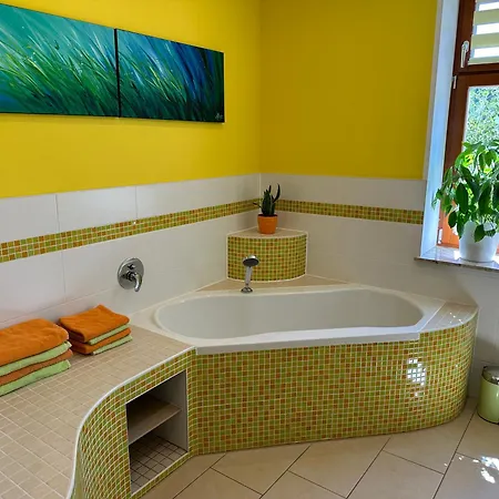 Apartment Villa-harmonie *