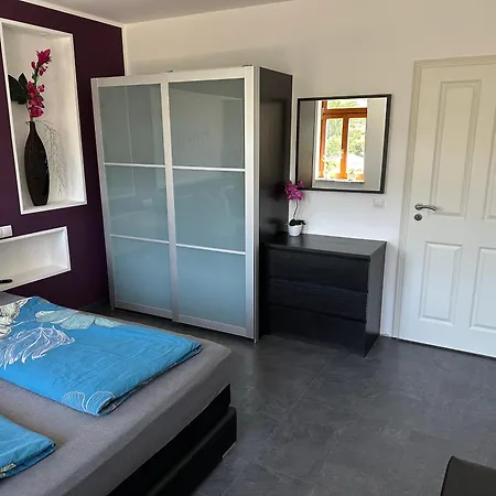 Villa-harmonie Dresden