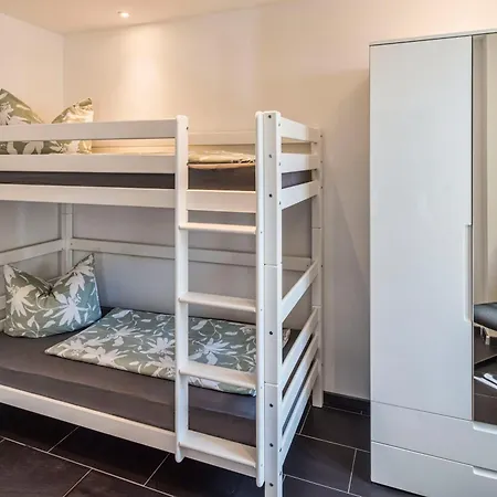 Apartment Villa-harmonie *