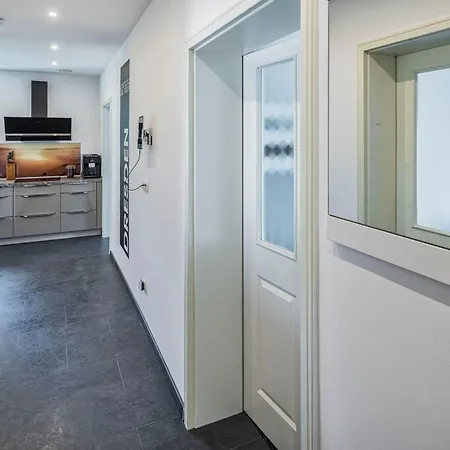 Villa-harmonie Dresden