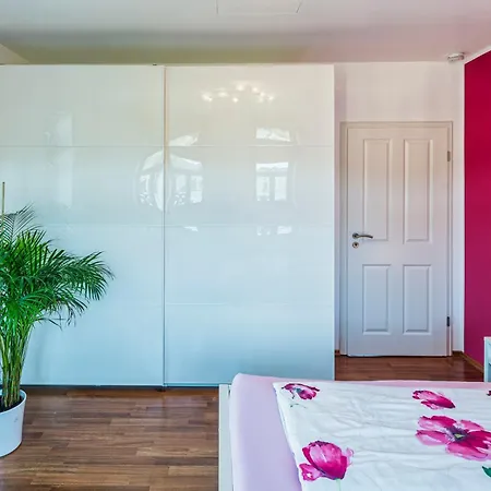 Villa-harmonie Apartment