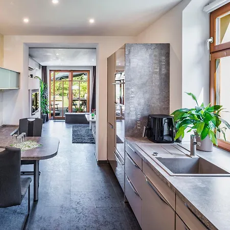 Villa-harmonie Dresden