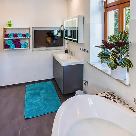 Villa-harmonie Dresden