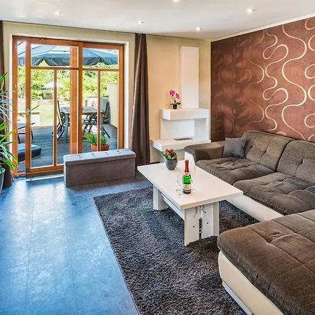 Villa-harmonie *