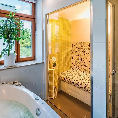 Villa-harmonie * Dresden