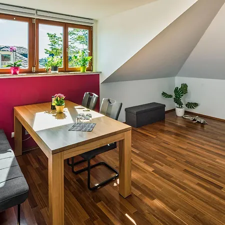 Villa-harmonie Dresden