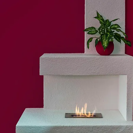 Villa-harmonie Apartment