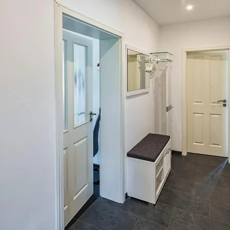 Apartment Villa-harmonie