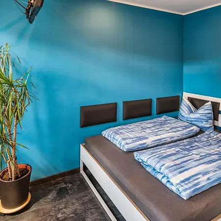 Apartment Villa-harmonie *