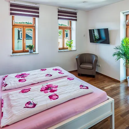 Villa-harmonie *