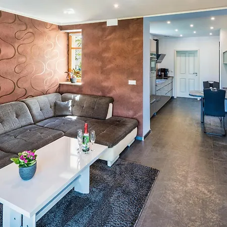 Villa-harmonie * Dresden