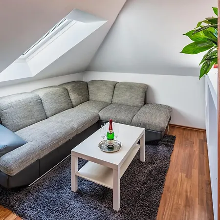 Villa-harmonie Dresden