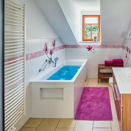 Apartment Villa-harmonie