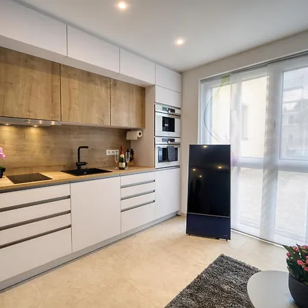 Villa-harmonie Apartment Dresden