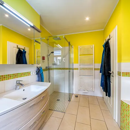 Apartment Villa-harmonie Dresden