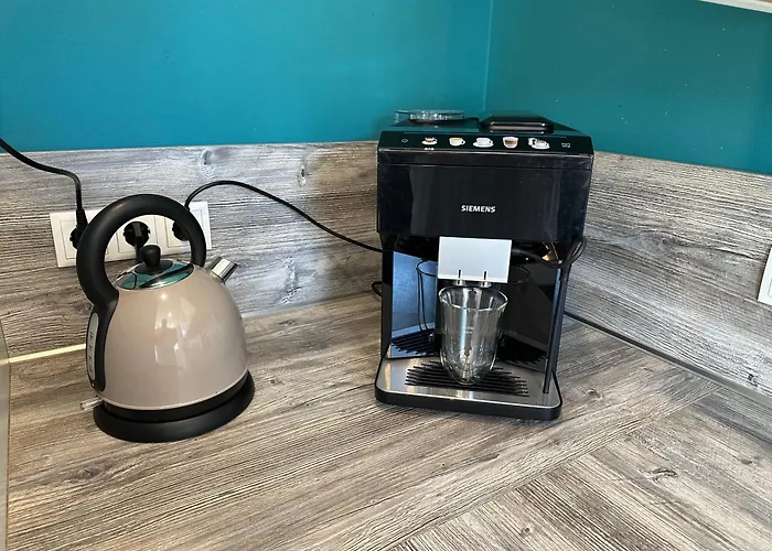 Villa-harmonie شقة دريسدن