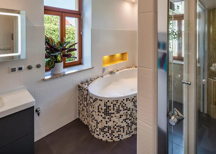 Villa-harmonie Апартаменты *