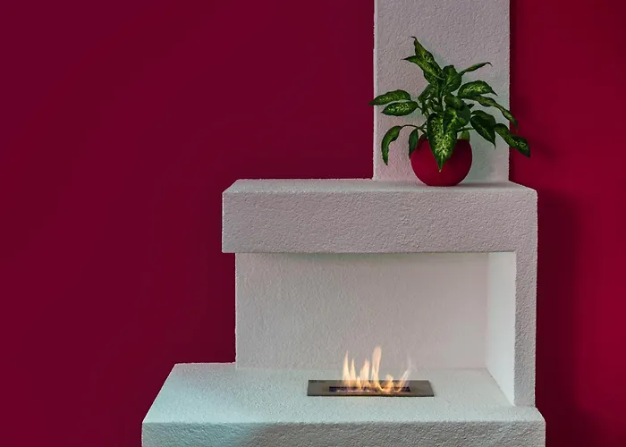 Villa-harmonie شقة