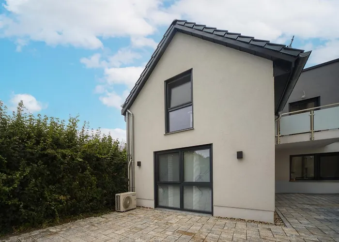 Villa-harmonie Апартаменты