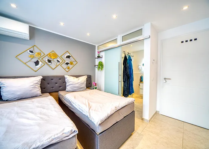 شقة Villa-harmonie دريسدن