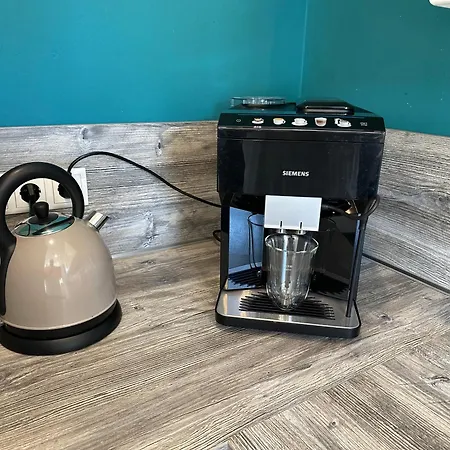 Villa-harmonie 公寓 德累斯顿