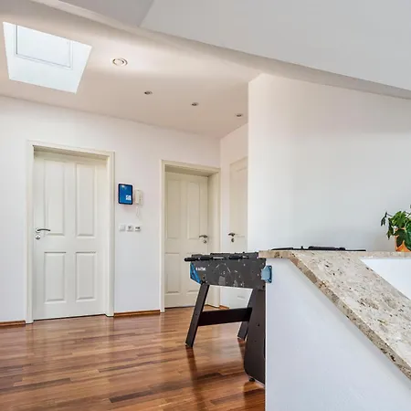 Villa-harmonie * 德累斯顿