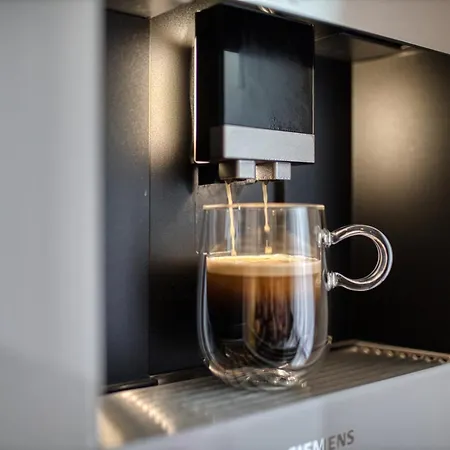 Villa-harmonie 公寓