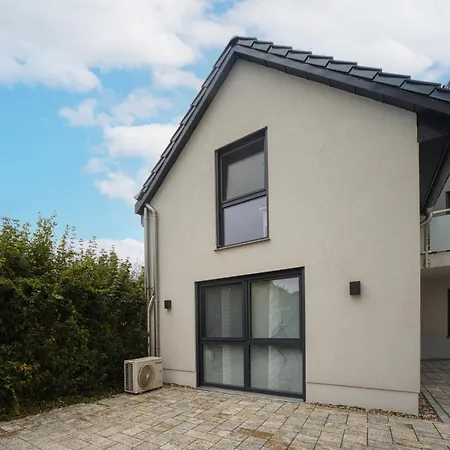 Villa-harmonie 公寓