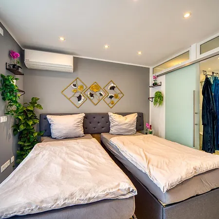 Villa-harmonie 德累斯顿